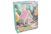 Dárková taška S 18 x 23 x 9 cm dětská