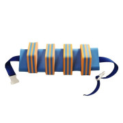 Pěnový plavecký pás 850 mm oranžový pruh Matuška Dena