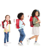 Zoo batoh Big 3 r+ Skip Hop