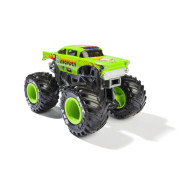 Monster Jam - sběratelský kovový model auta Monster Truck 1:64