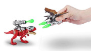 Zuru 5 Surprise: Dino Strike - Color change