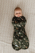 Zavinovačka Second Step Swaddle s čepičkou zdarma Sleepee