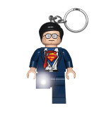 LEGO DC Super Heroes Clark Kent svítící figurka