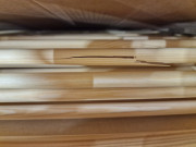 Ohrádka Honzík, borovice Scarlett 2. JAKOST - POŠKOZENO