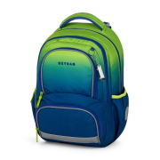 Školní set 3 ks Oxy Next Ombre Green