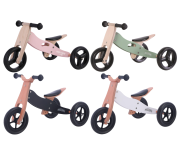 Odrážedlo/tříkolka 2v1 Free2Move Freeon