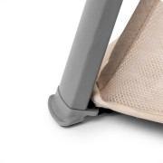 Cestovní postýlka Bleke 2 v 1 Kidnort