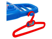 Vileda žehlící prkno 56x67 cm s doplňky 5 ks