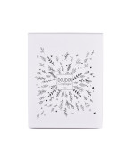 Dárková sada Plyšový muchláček medvídek s čepičkou béžový 25 cm Doudou