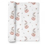 Bambusová plenka Lux 75 x 75 cm BocioLand