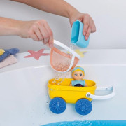 Splish Splash Kočárek s Emmou Baby born