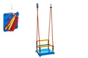 Houpačka plast 35x34 cm nosnost 40kg