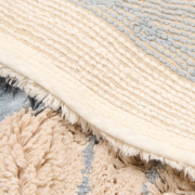 Koberec Houba 102 x 118 cm Little Dutch