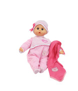 Panenka Bambolina 44 cm s 10 funkcemi