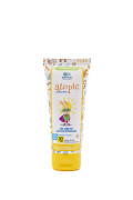 Přírodní opalovací krém Atopic 100 ml Babyton