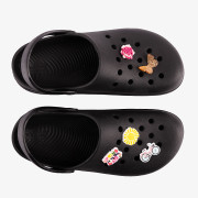 Amulety - ozdoby na boty Amuletz Jarní set mix Coqui