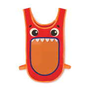 Vesty s míčky Monster Tag B-Toys