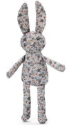Dětská látková hračka králíček Snuggle Elodie Details - Petite Botanic Bonita