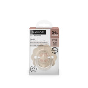 Dudlík SX Pro fyziologický Wonderland New 0-6 m Suavinex