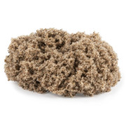 Kinetic sand 2,5 kg hnědého tekutého písku 