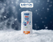 Baby&Kids Cold Cream Stick - ochranný krém v tyčince 20 g Babyton