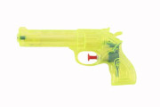 Vodní pistole plast 17 cm