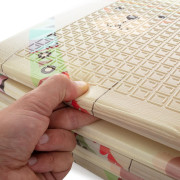 Podložka na hraní skládací Campy Petite&Mars