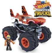 Mega Construx Hot wheels monster trucks GVM14