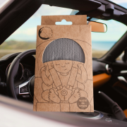 Dětská opěrka hlavy do autosedačky Safety Rest