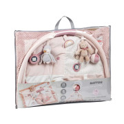 Deka na hraní PS Nattou