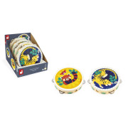 Dřevěný hudební nástroj Tamburína Gioia Janod 