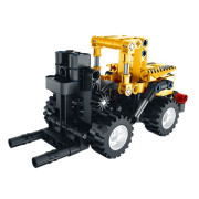 Stavebnice stavební stroj iM.Master 6863