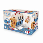 Kufřík pro veterináře s pejskem