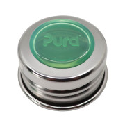 Nerezová objímka + těsíncí disk Pura