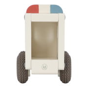 Sanitka dřevěná Little Dutch