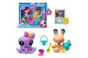 Littlest Pet Shop figurky 2 ks