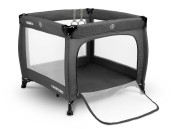 Dětská skládací ohrádka Quadra