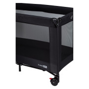 Cestovní postýlka Snozee Freon Black