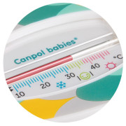 Teploměr do vany Rybička Canpol babies
