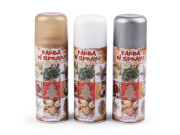 Barva ve spreji 250 ml 