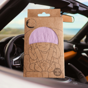 Dětská opěrka hlavy do autosedačky Safety Rest