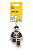 LEGO Classic Kostlivec svítící figurka