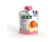 Good Gout BIO Mangová snídaně (70 g)