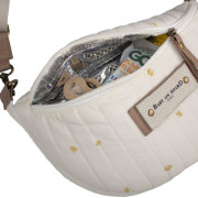 Přebalovací Crossbody taška Armelle Baby on Board