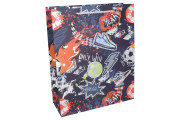 Dárková taška M 26 x 32 x 10 cm Dětská