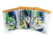 Kreativní sada dětské tvoření s lurexem