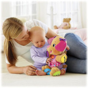 Mattel Fisher Price Mluvící pejskova sestřička