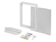 Family Touch Crystal