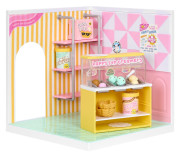 MGA's Miniverse Make it Mini místnosti