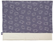 Dětská deka bavlna / merino Kaarsgaren